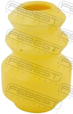Опора амортизатора заднього CRDWK2R Febest