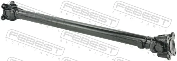Кардан передній ASBMPSF12 Febest