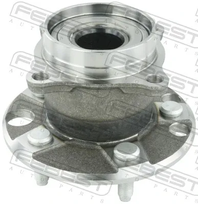 Задня маточина 0182UCF30R Febest
