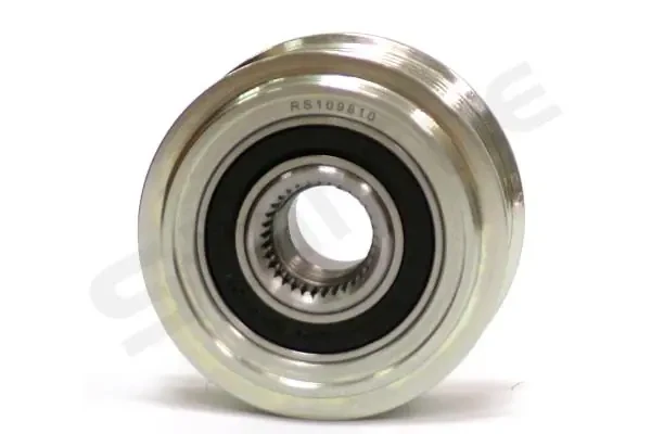 Шків генератора RS109810 Starline