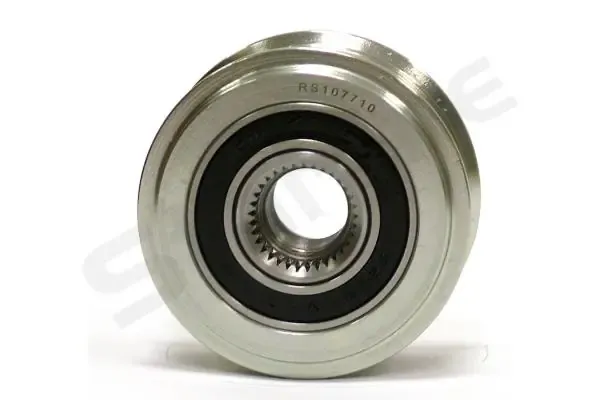 Шків генератора RS107710 Starline