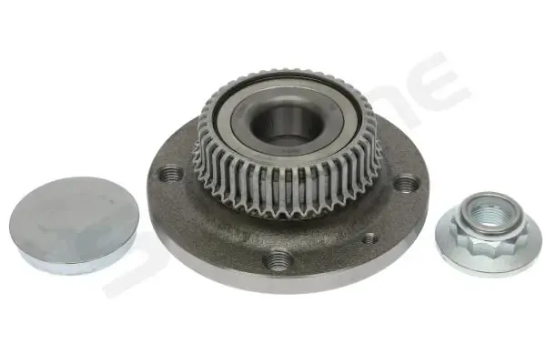 Задня маточина LO23548 Starline