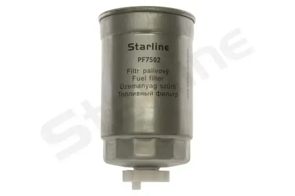 Паливний фільтр SFPF7502 Starline