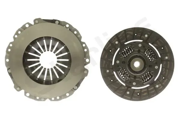 Зчеплення SL2DS0952 Starline