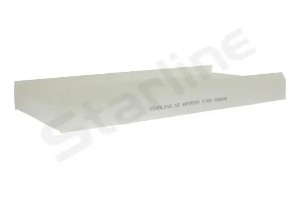 Фільтр салону SFKF9505 Starline