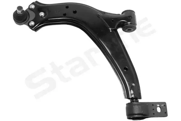 Важіль передньої підвіски нижній, лівий 1618707 Starline