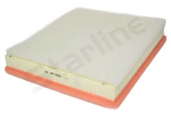 Повітряний фільтр SFVF7811 Starline