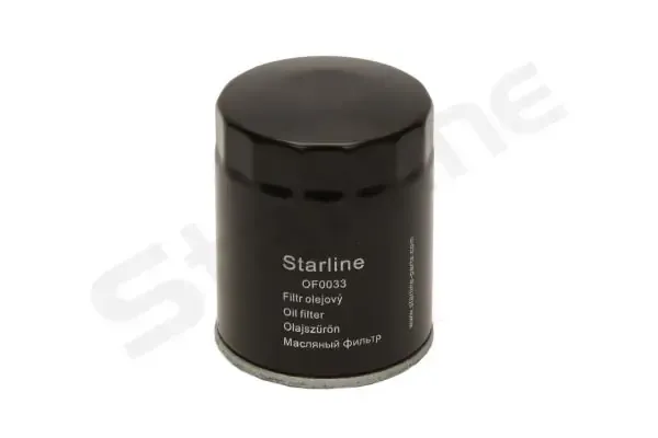 Масляний фільтр SFOF0033 Starline