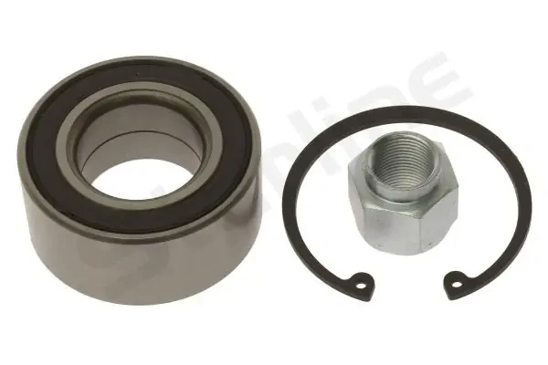 Підшипник ступиці LO03657 Starline