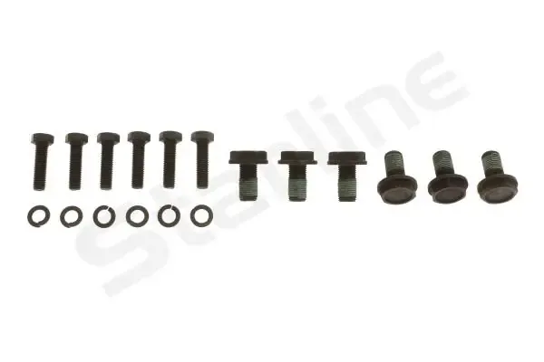 Зчеплення SL4DS1049 Starline