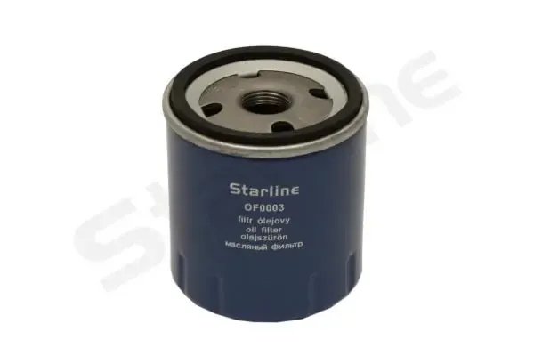 Масляний фільтр SFOF0003 Starline