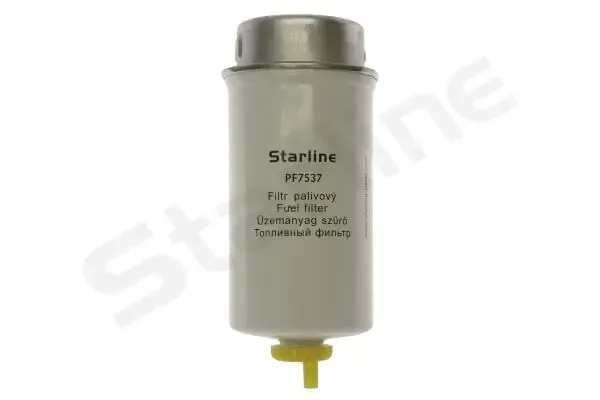 Паливний фільтр SFPF7537 Starline