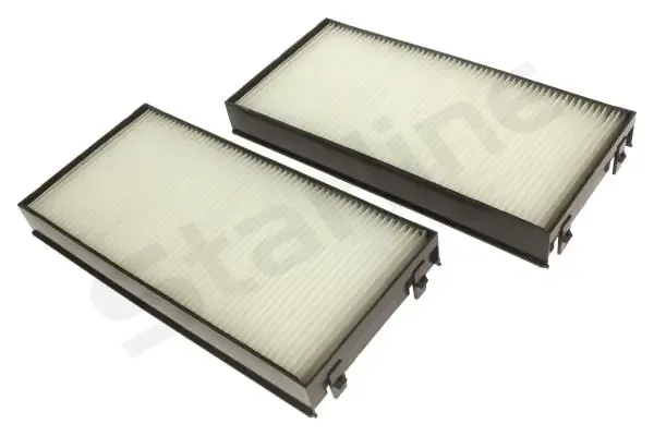 Фільтр салону SF2KF9535 Starline