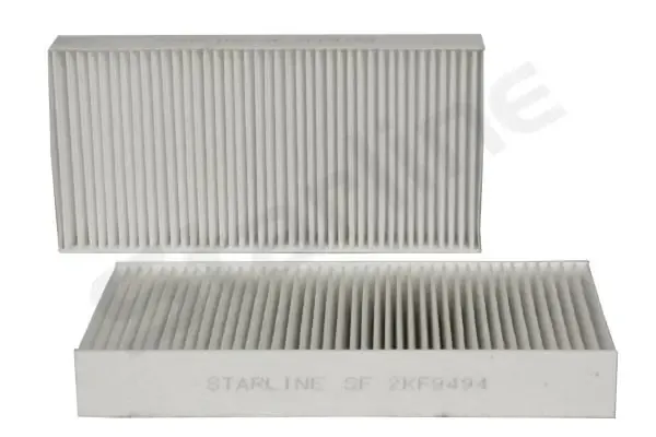 Фільтр салону SF2KF9494 Starline