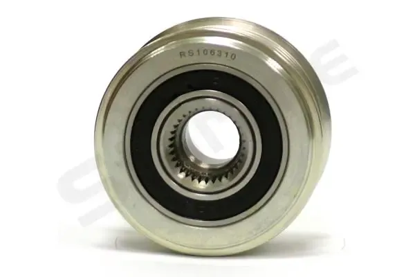 Шків генератора RS106310 Starline