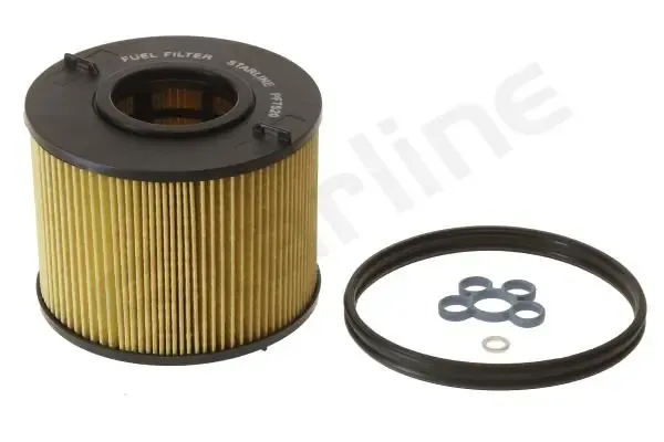 Паливний фільтр SFPF7520 Starline