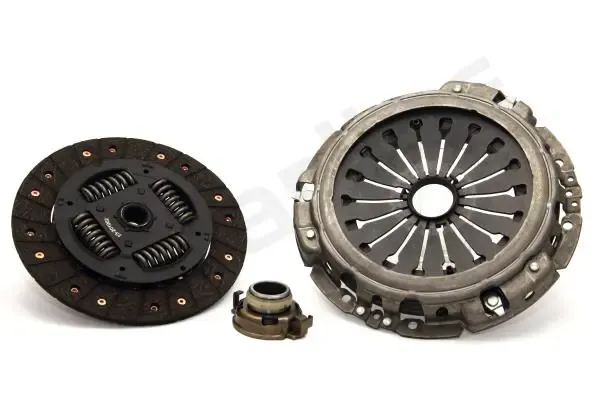 Зчеплення SL3DS1012 Starline