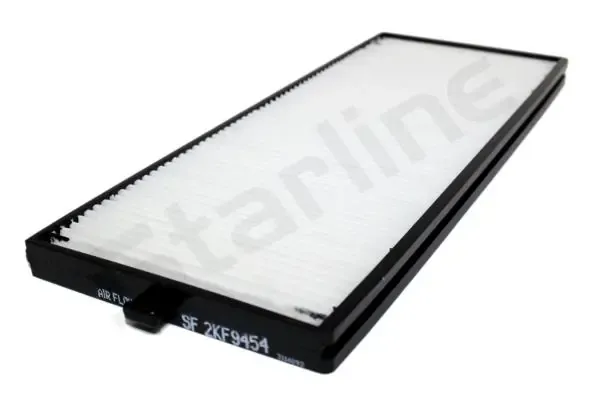 Фільтр салону SF2KF9454 Starline