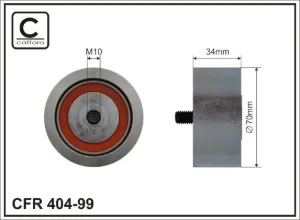 40499 CAFFARO