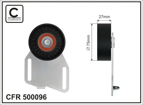  500096 Caffaro