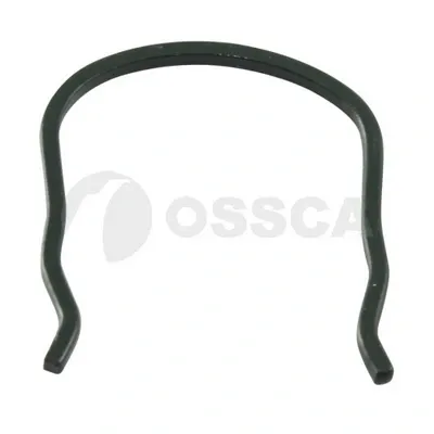 Скоба патрубка системи охолодження 05699 Ossca