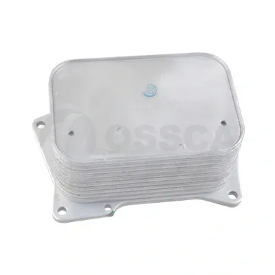 Радіатор масляний CLC255000S Mahle Original
