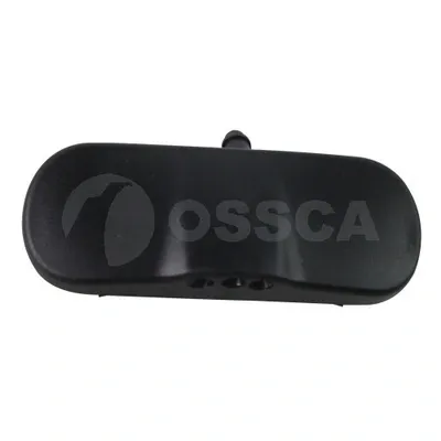 Форсунка омивача скла лобового, права 66284 Ossca