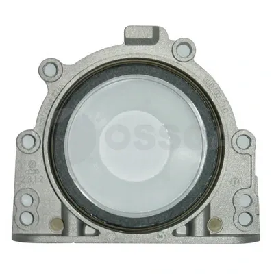 Сальник колінвала задній 03555 Ossca