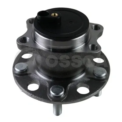 Задня маточина Mitsubishi Outlander II XL