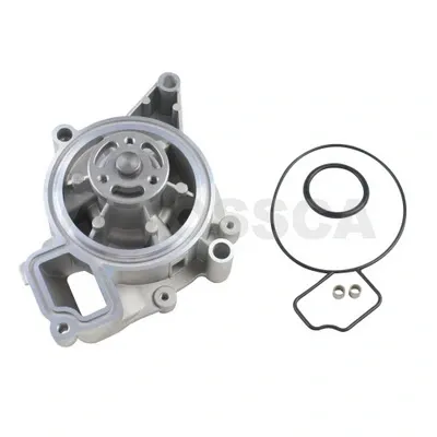  Помпа Opel Astra 