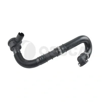 Патрубок системи рециркуляції ОГ EGR 30129076 AND