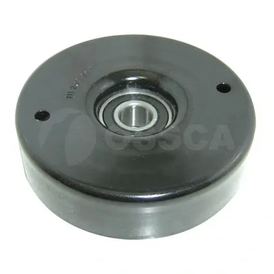 Натяжний ролик 01744 Ossca