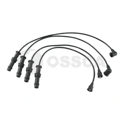 Високовольтні дроти 8446 Sentech