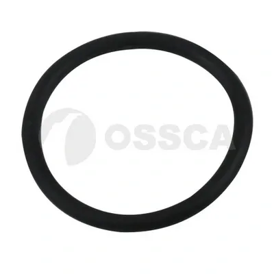 Прокладка фланця (трійника) системи охолодження 08659 Ossca