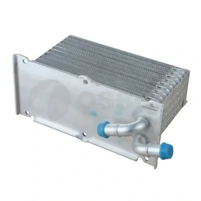 Радіатор масляний AC630093 Maxgear