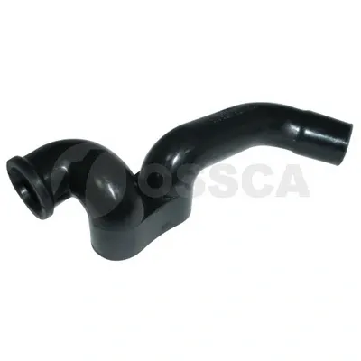 Патрубок системи рециркуляції ОГ EGR 06209 Ossca