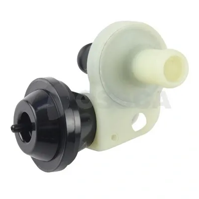 Кран пічки 13035 Ossca