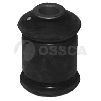 Сайлентблок переднього верхнього важеля 00947 Ossca