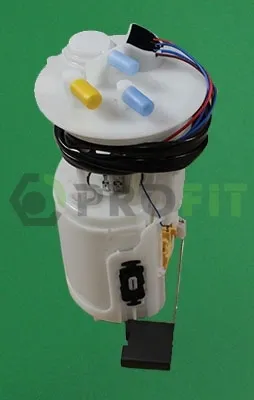 Бензонасос MAM00036M Polcar