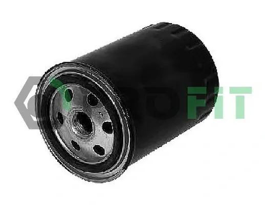 Фільтр масла на Volkswagen Polo III 6KV2