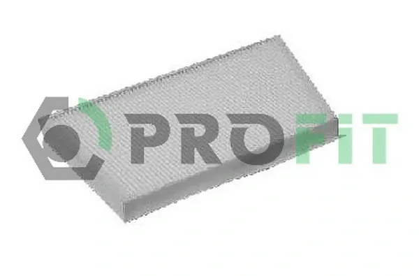 Фільтр салону 15200614 Profit