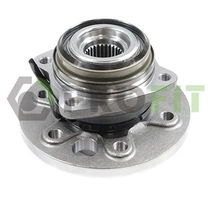 Задня маточина 25015058 Profit