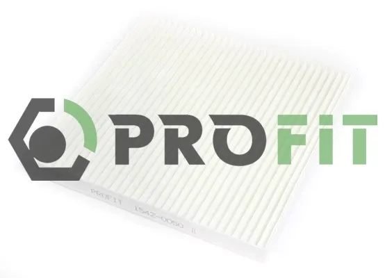 Фільтр салону 15420050 Profit
