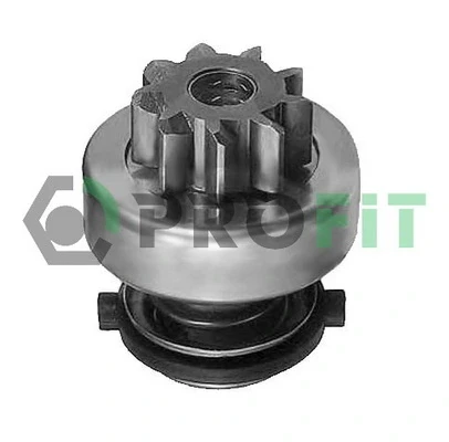  Бендикс стартера Alfa Romeo 147 