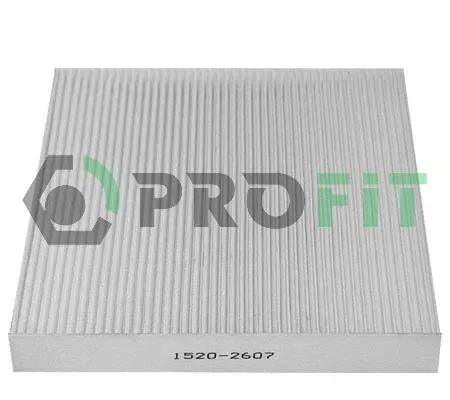 Фільтр салону 15202607 Profit