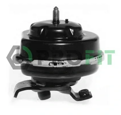 Подушка передньої опори двигуна на Chery Amulet I A15