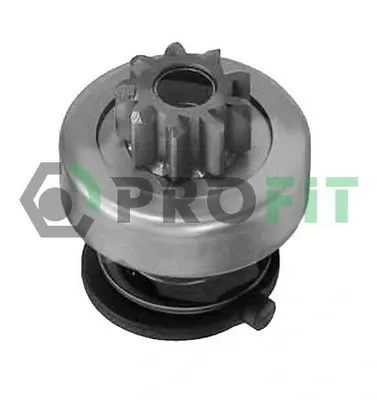 Бендикс стартера 18248 ZNP