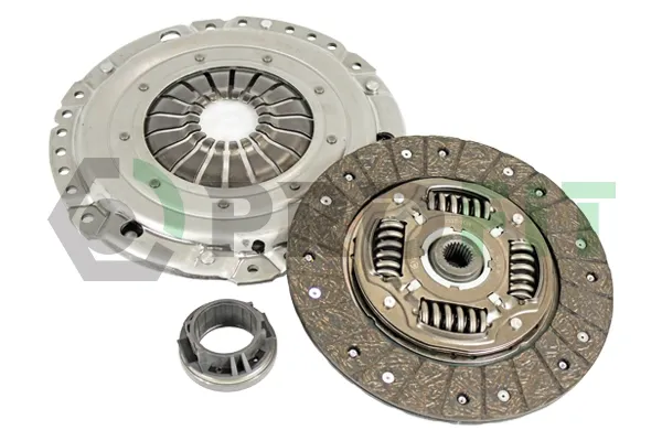 Зчеплення DWK034 VALEO