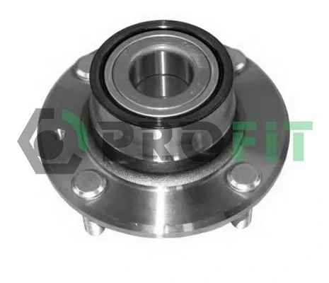 Задня маточина 25015003 Profit