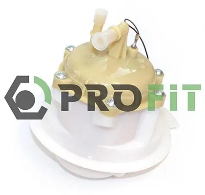 Паливний фільтр 15350031 Profit